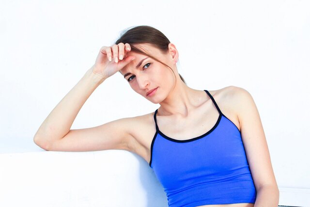 Irina Komogorova's photo