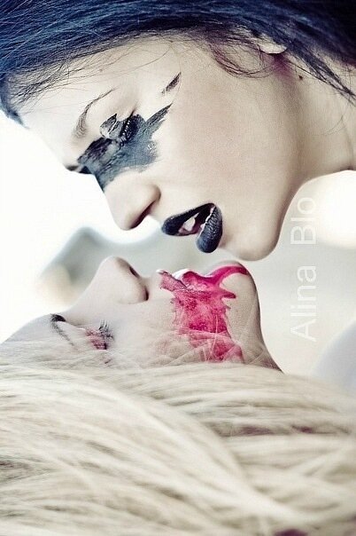 Anastasija Kindrat's photo