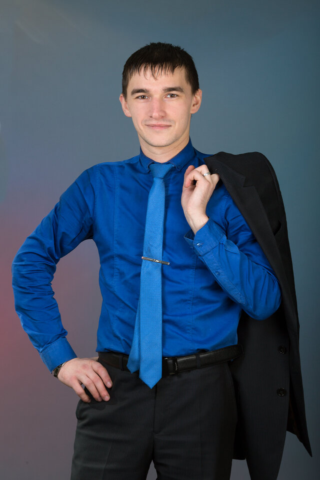 Фото Дмитрий Лейкин