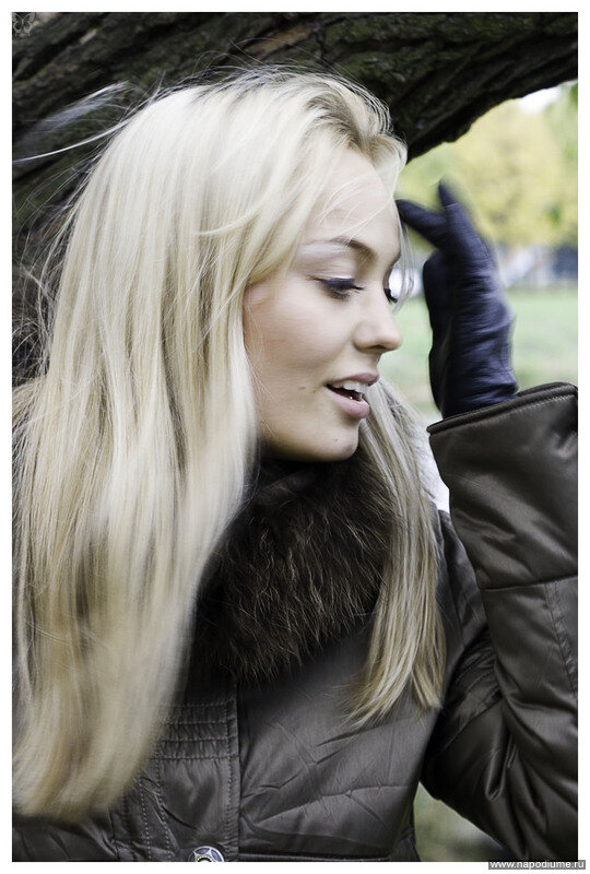 Marina Gordienko's photo