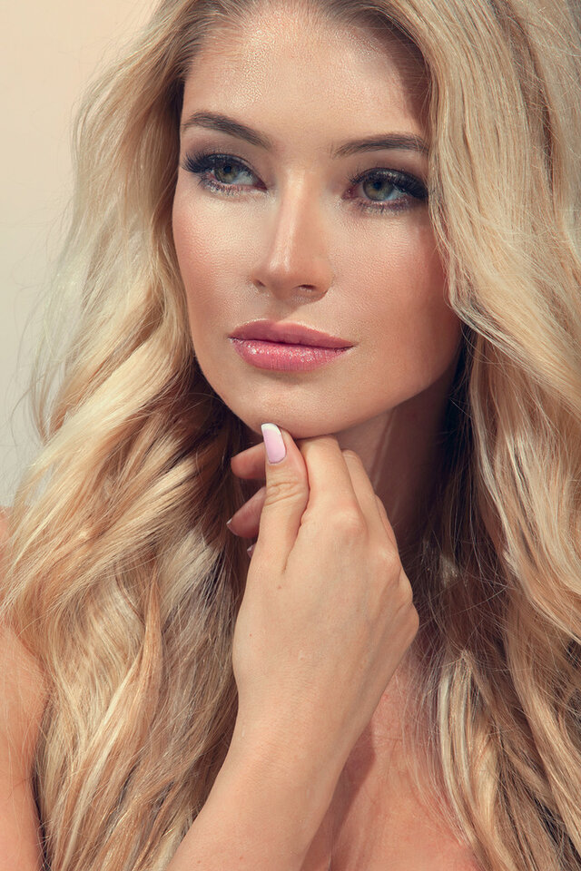 Foto Yulia Barsa