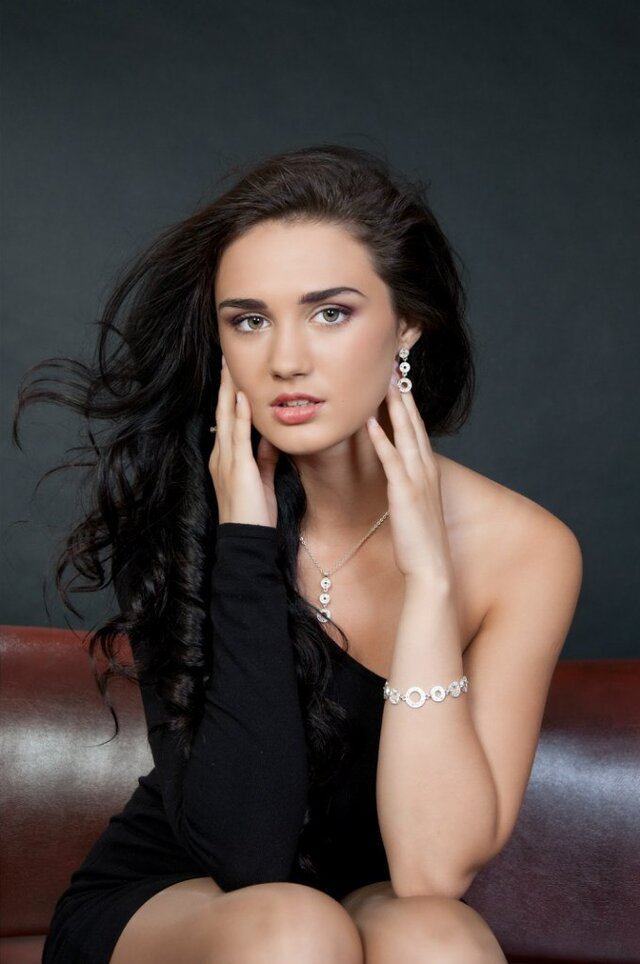 Aleksei Novikov's photo
