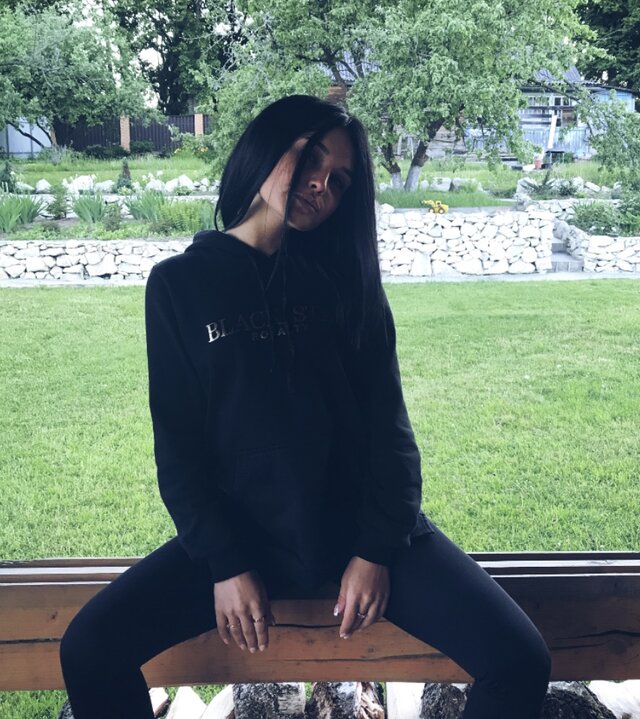 Anastasia Zubareva's photo