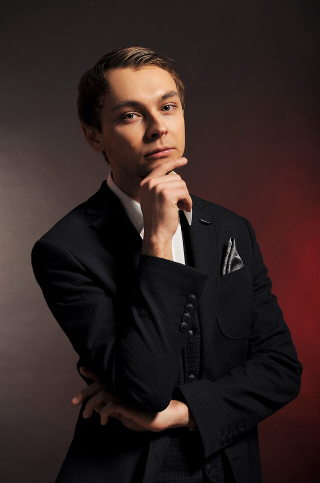 Foto Aleksej Kouda