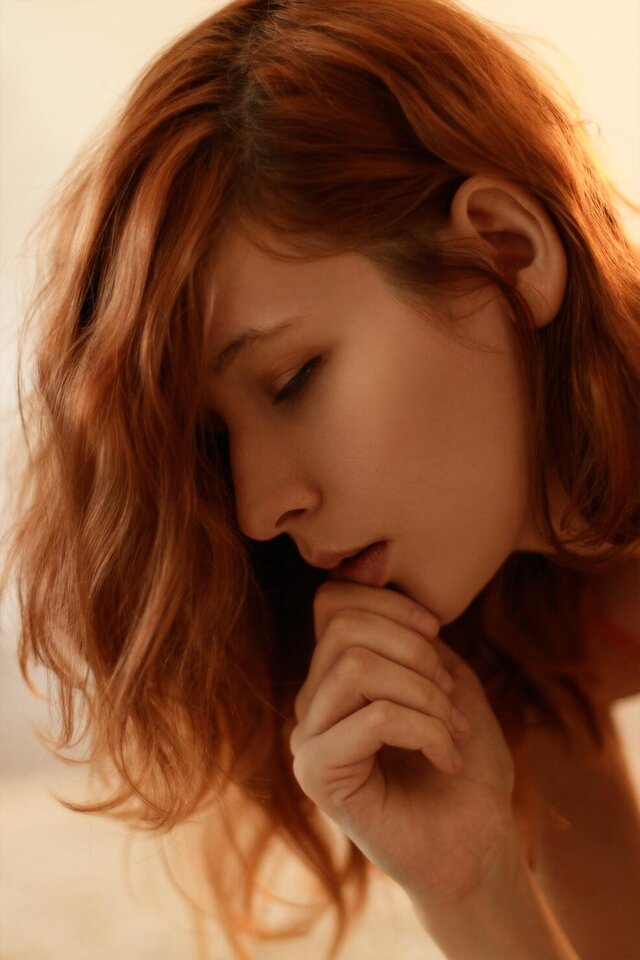 Alja Smirnova's photo