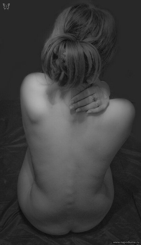 Anastasia Guzenko's photo