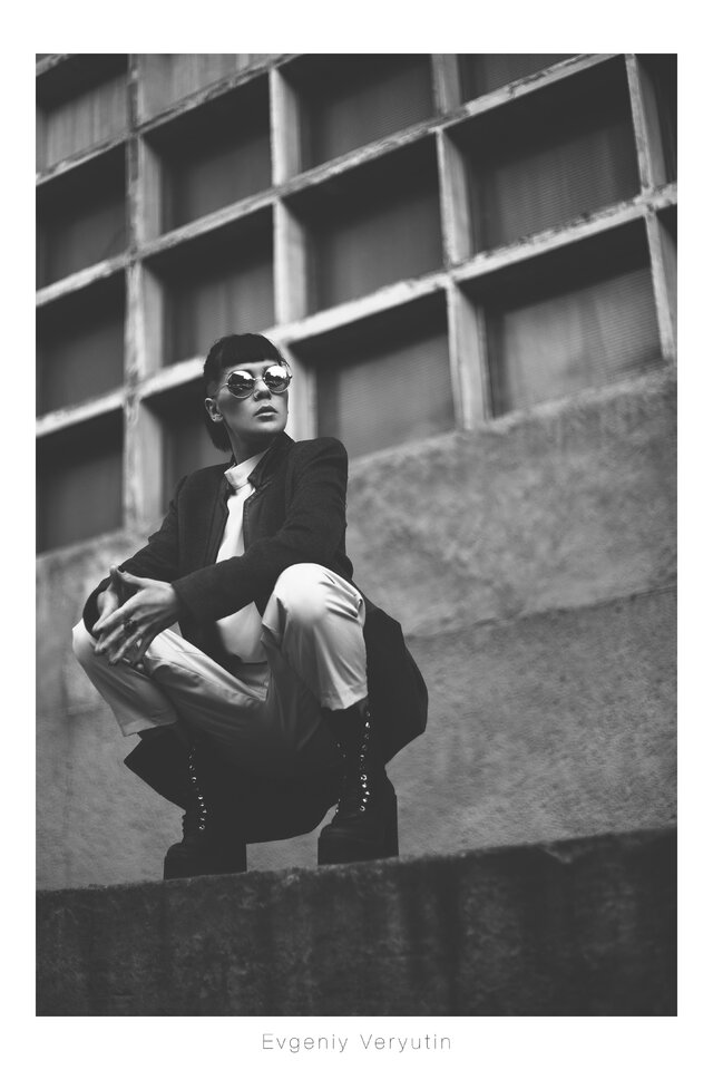 Foto Evgeniy Veryutin