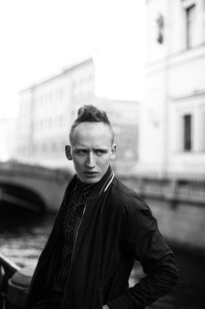Фото Alexandr Jakklein Shaklein
