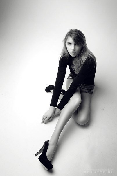 Valeria Nazaruk's photo