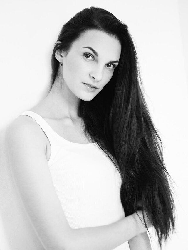 Taina Mikhis's photo