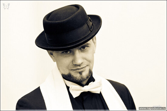 Roman Orlov's photo