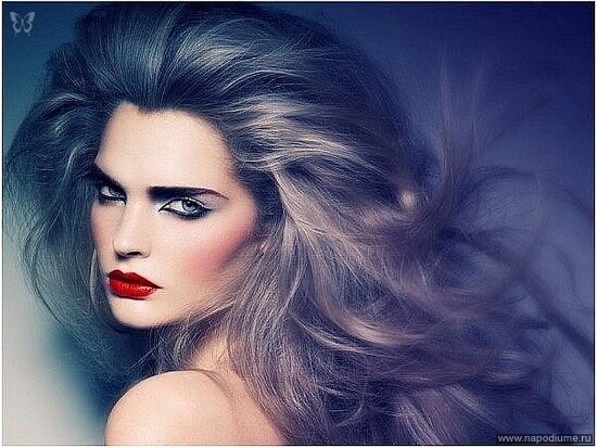 Aleksandra Haritonova's photo