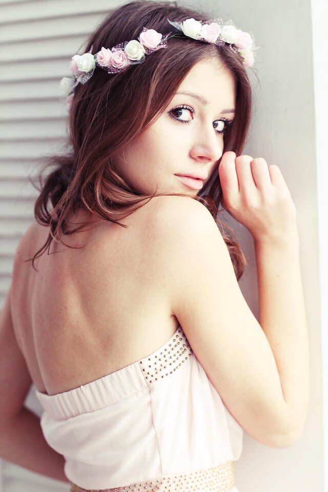 Svetlana Anisimova's photo