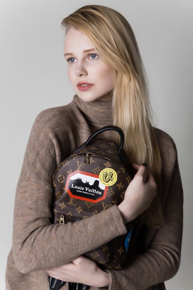 Foto Maria Savickaa-Ivanova