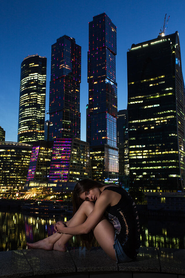 Aleksandr Shsherbakov's photo