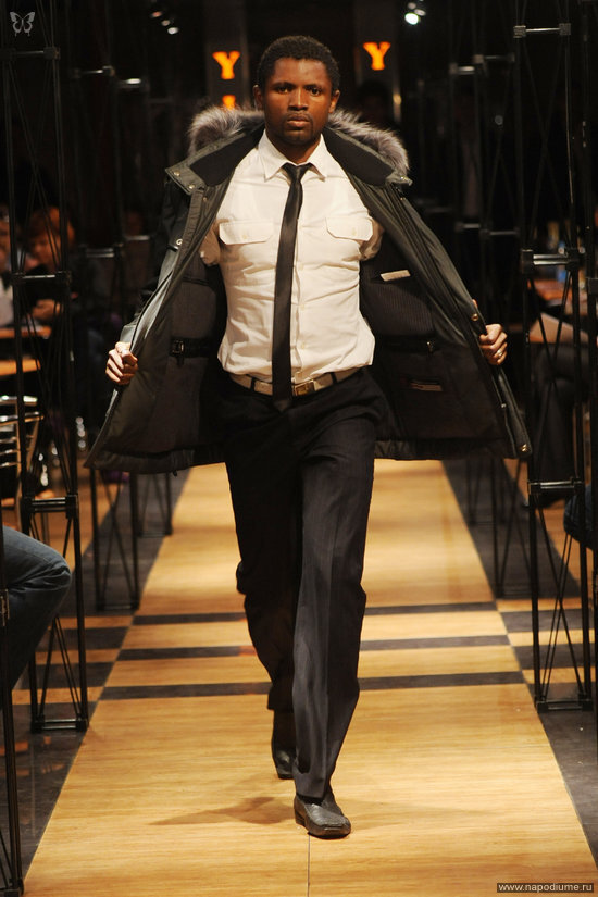 Fashion