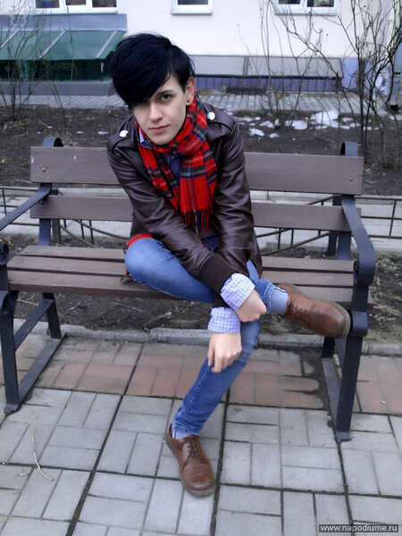 Alexandr Golovchenko's photo