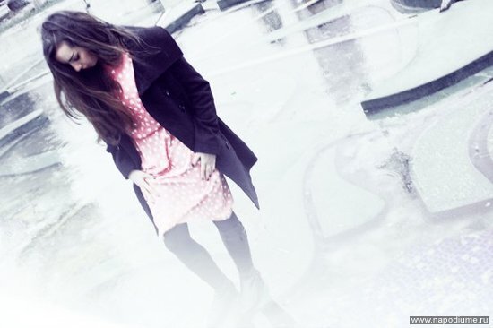 Aleksandra Silkina's photo