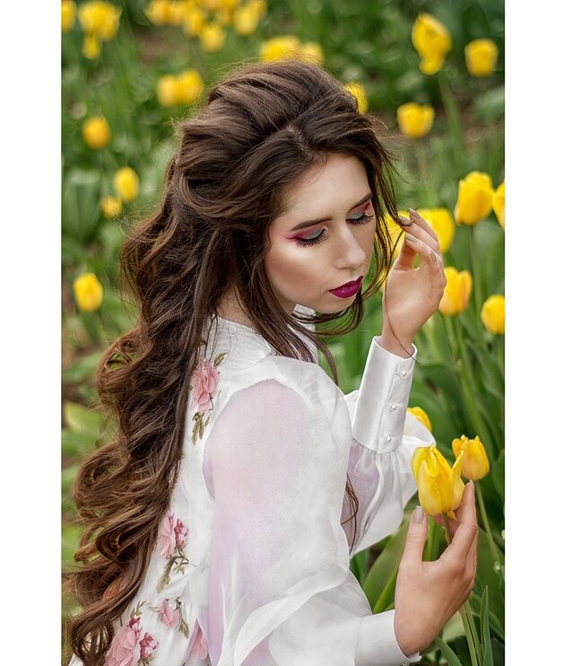 照片Mariya Miroshnichenko