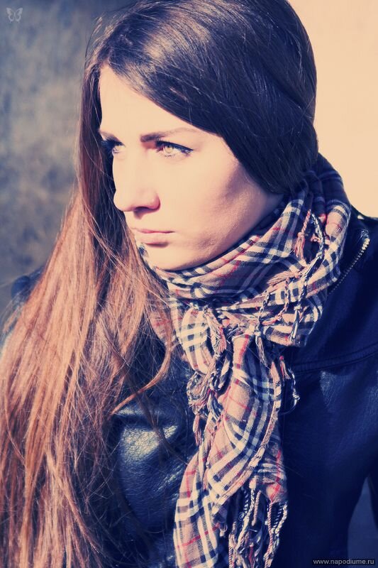 Фото Irina Vorontsova