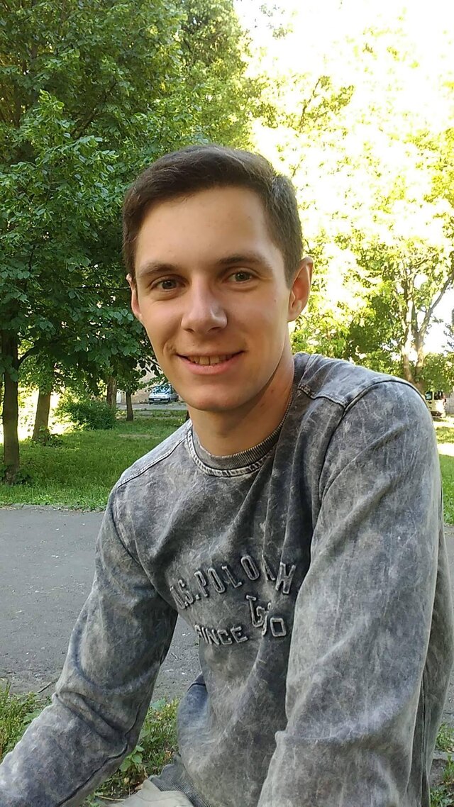 Foto Vladislav Dihtarev