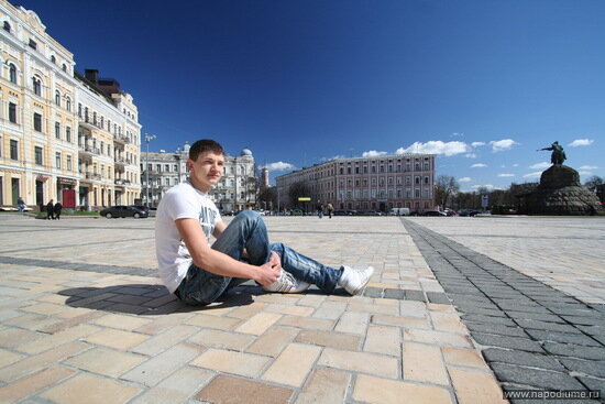 Фото Vadik Svitanok