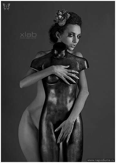 Фото Стас XLab Кон