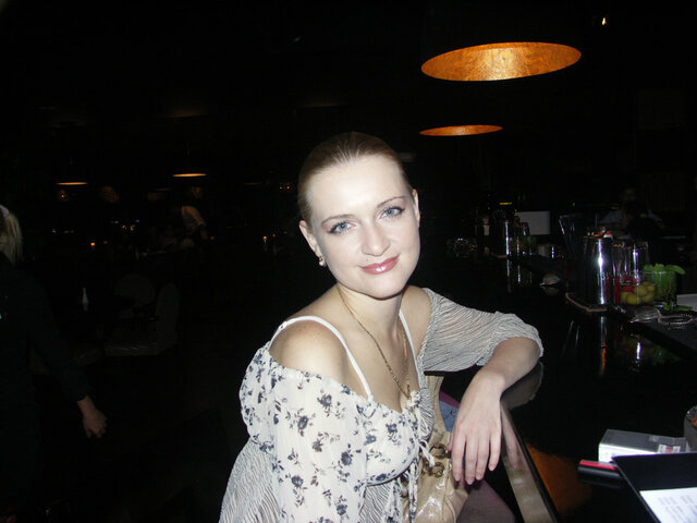 Nata Azarkina's photo
