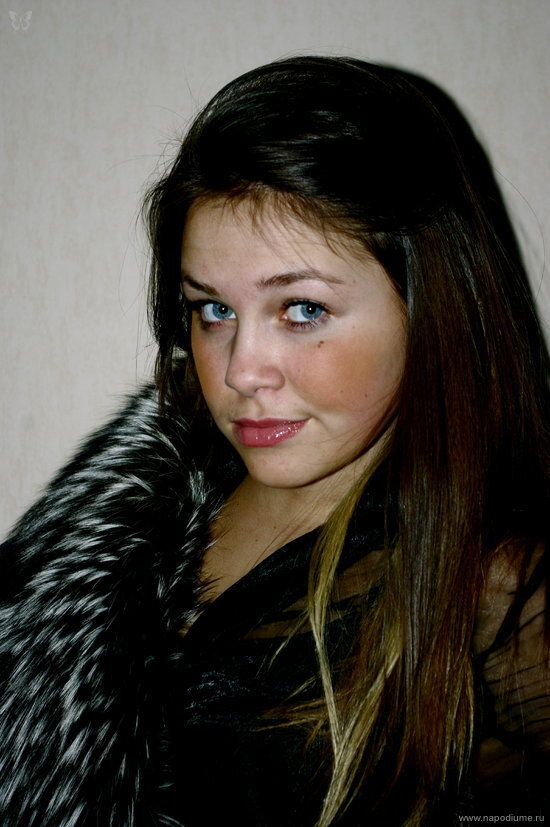 照片Evgenia Dmitrievna