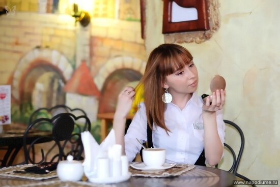 Mari Mami's photo