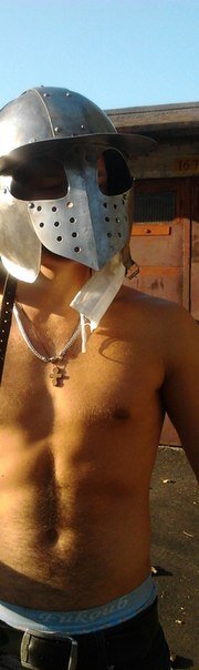 Фото Pavel Krjachun
