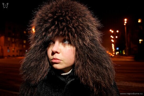 Фото Анна Стегней