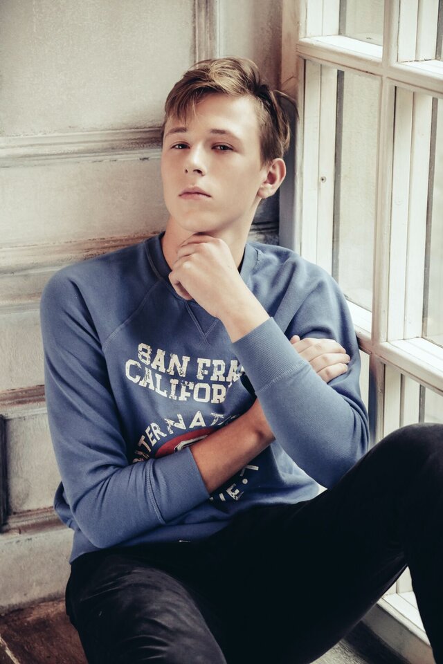 Фото Vasilij Bul'arov