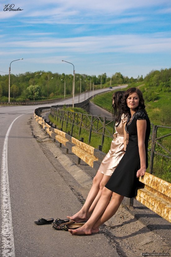 Ekaterina Paruta's photo