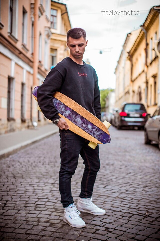 Stanislav Smirnov's photo