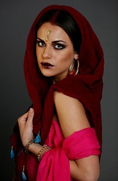 Evgenia Maksi's photo