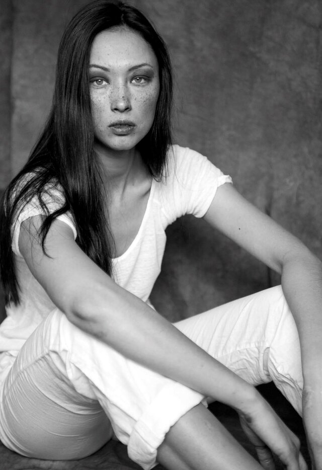 Aleksandra Sivkova's photo