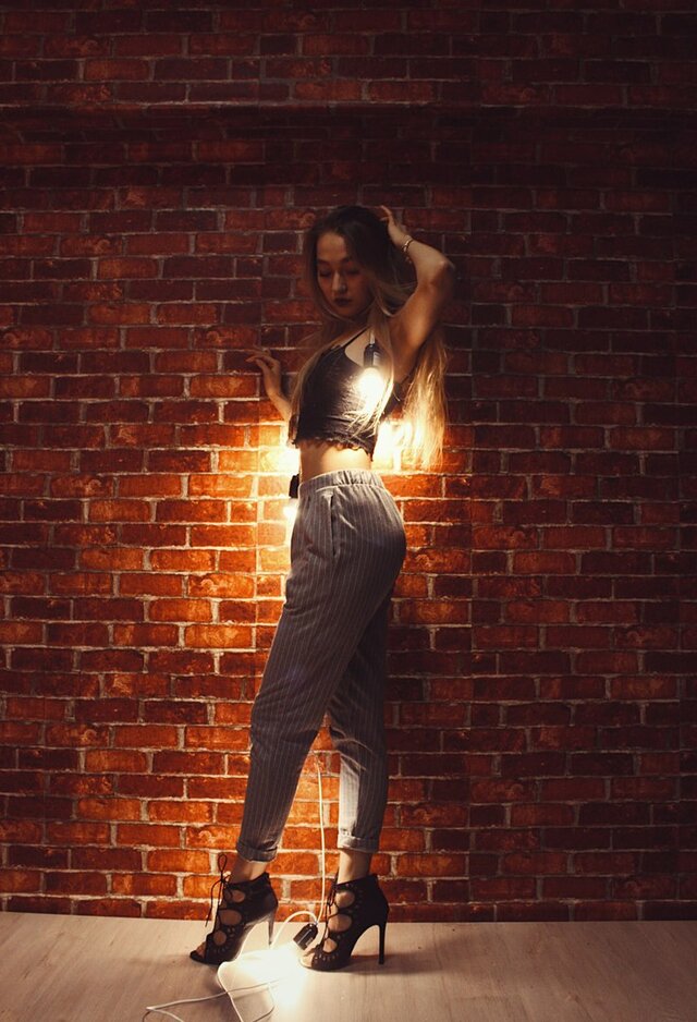 Ula Maksimova's photo
