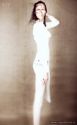Ulia Safonova's photo