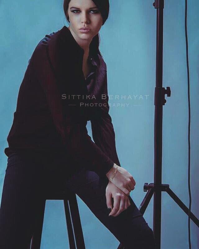 Nataliya Reyn's photo