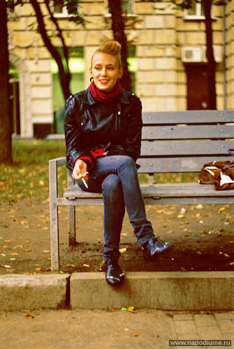 Denina Dana's photo