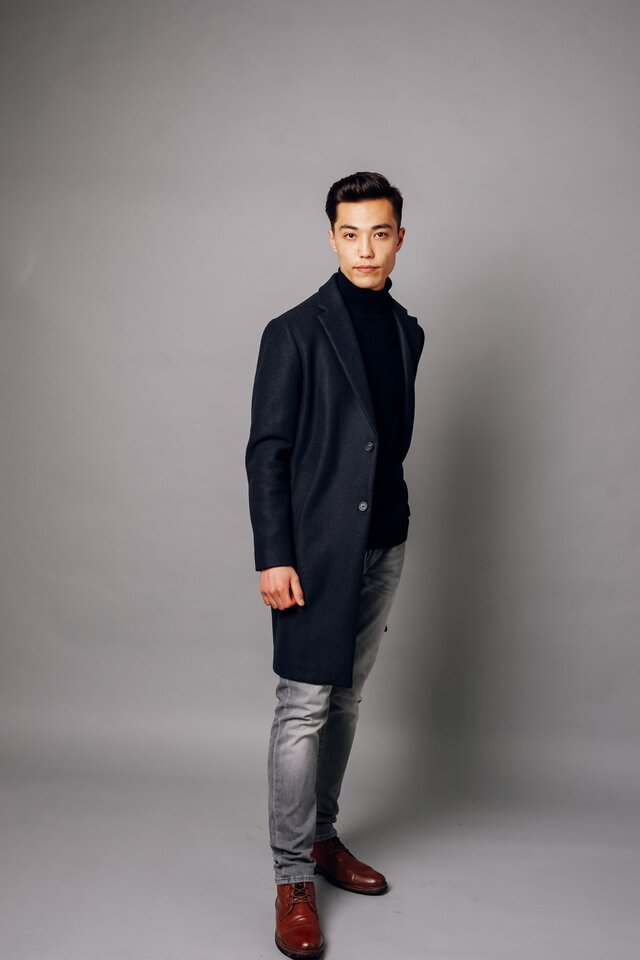 Akmal' Uktamov's photo