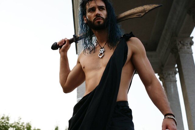 Фото Leonid Skripnikov