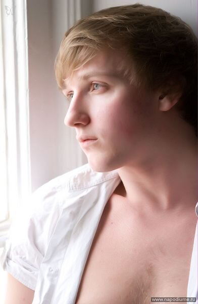 Evgenij Novikov's photo