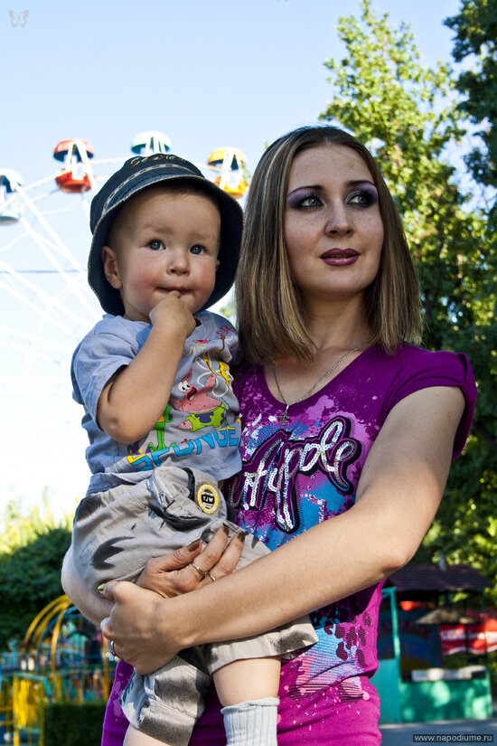 Al'bina Sakirova's photo