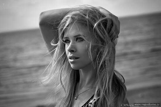 Фото Екатерина Захватова