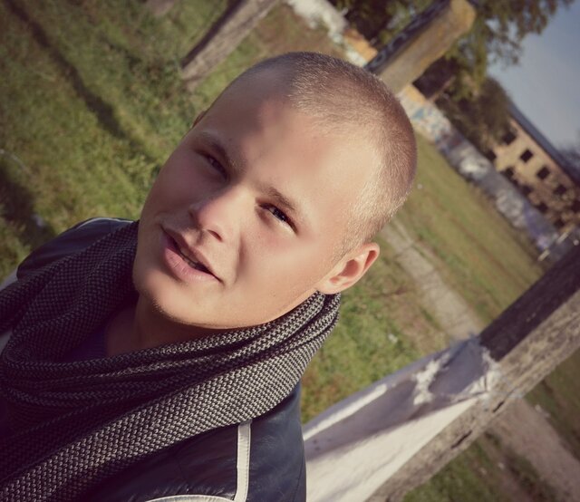Foto Artem Polonsky