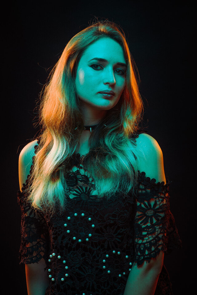 Foto Maria Panterova