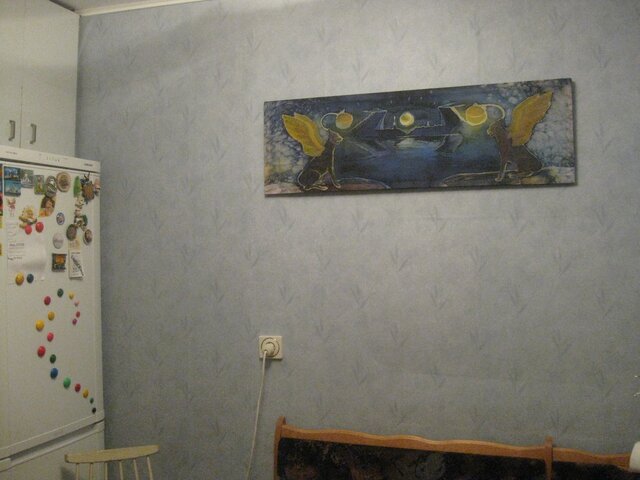 Фото Siverikovaart