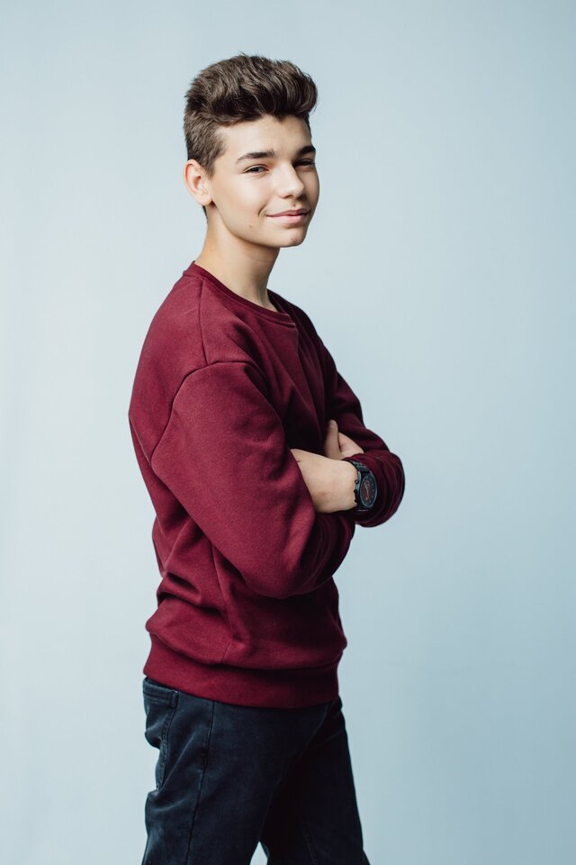 Ivan Kiriluk's photo